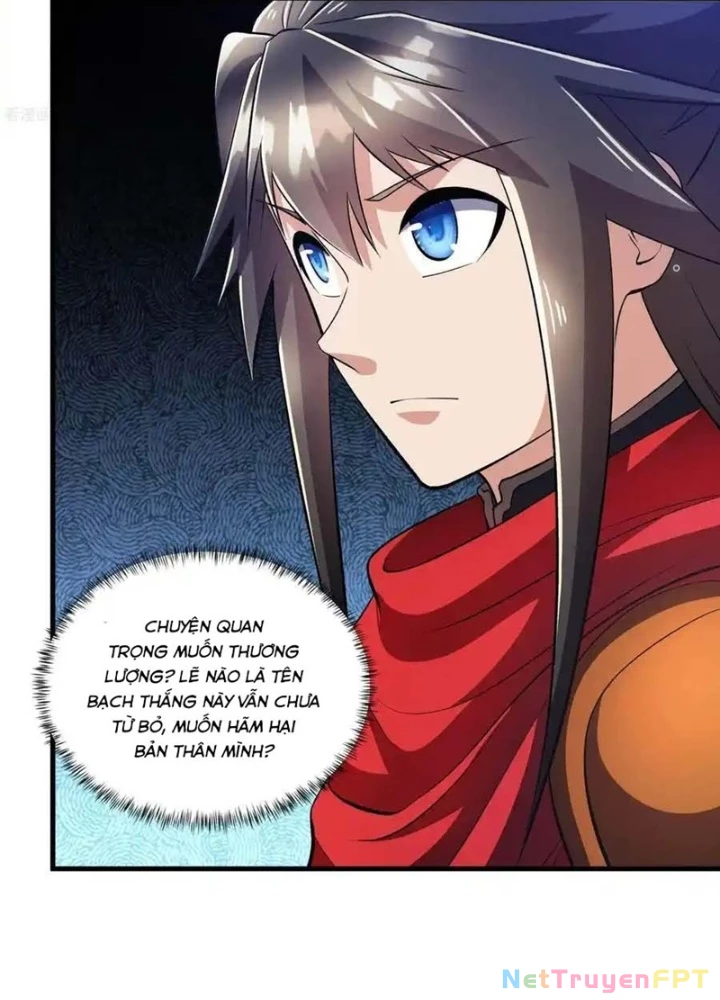 Chiến Thần Bất Tử Chapter 123 - Next Chapter 124