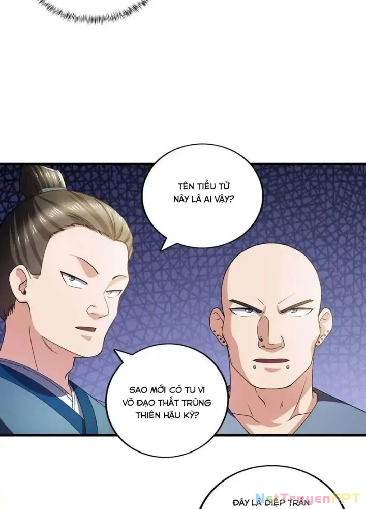 Chiến Thần Bất Tử Chapter 123 - Next Chapter 124