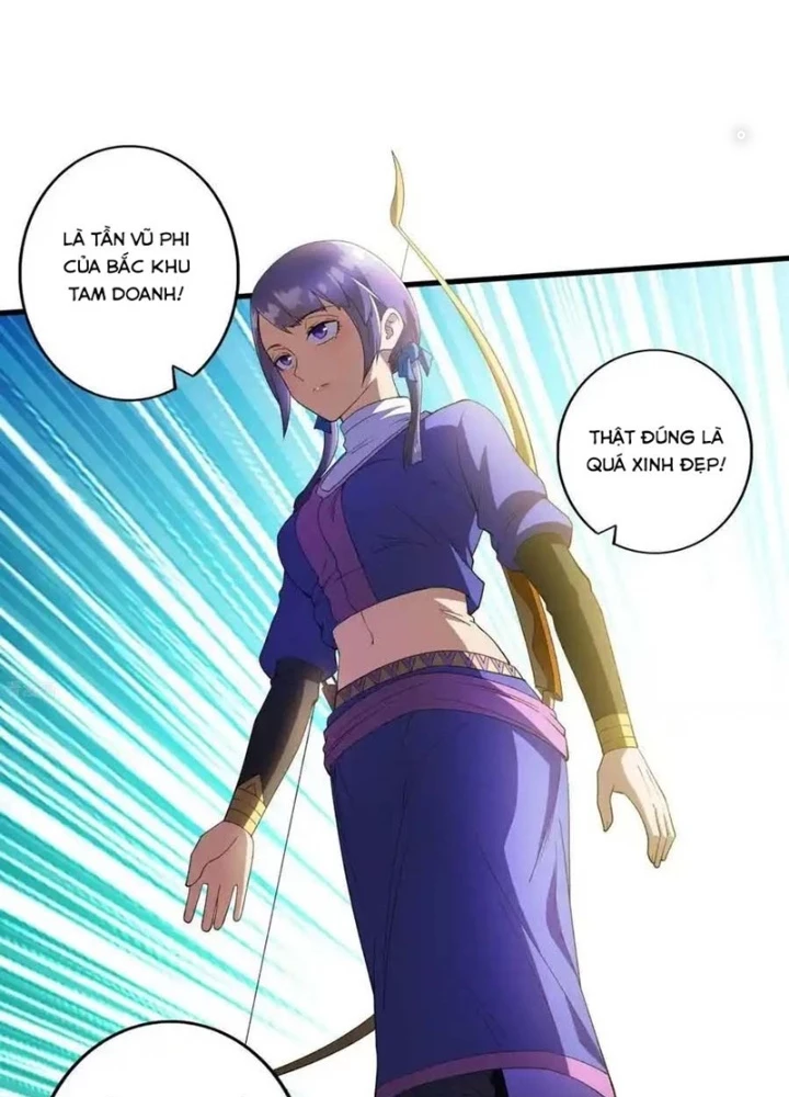 Chiến Thần Bất Tử Chapter 123 - Next Chapter 124