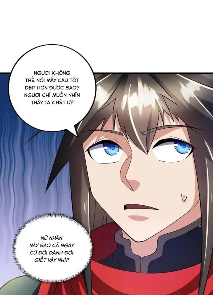 Chiến Thần Bất Tử Chapter 123 - Next Chapter 124