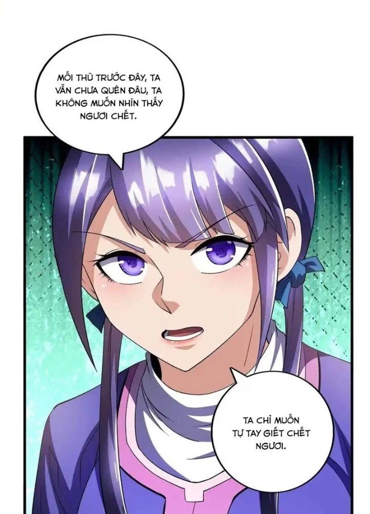 Chiến Thần Bất Tử Chapter 123 - Next Chapter 124