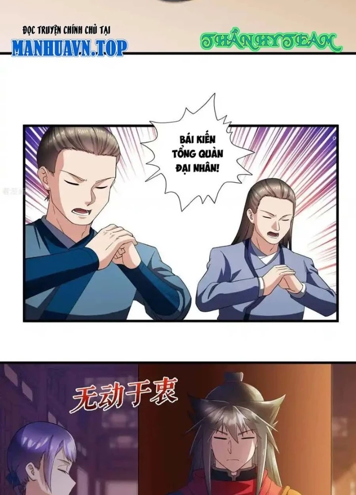 Chiến Thần Bất Tử Chapter 123 - Next Chapter 124