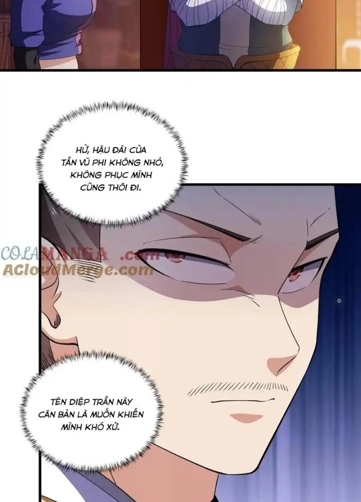 Chiến Thần Bất Tử Chapter 123 - Next Chapter 124