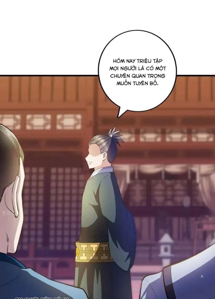 Chiến Thần Bất Tử Chapter 123 - Next Chapter 124