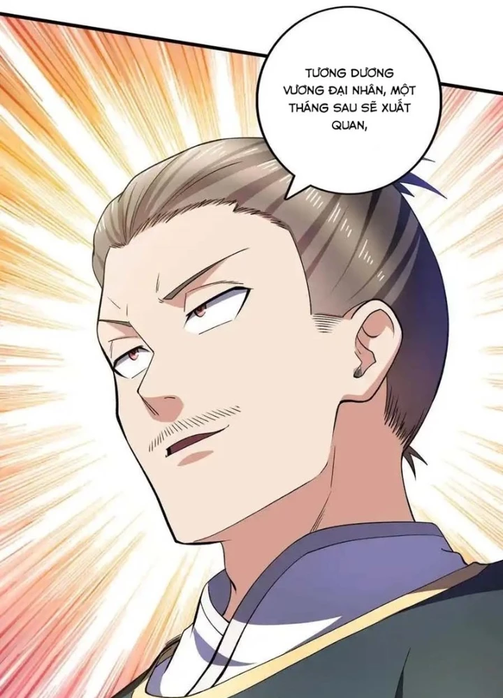 Chiến Thần Bất Tử Chapter 123 - Next Chapter 124