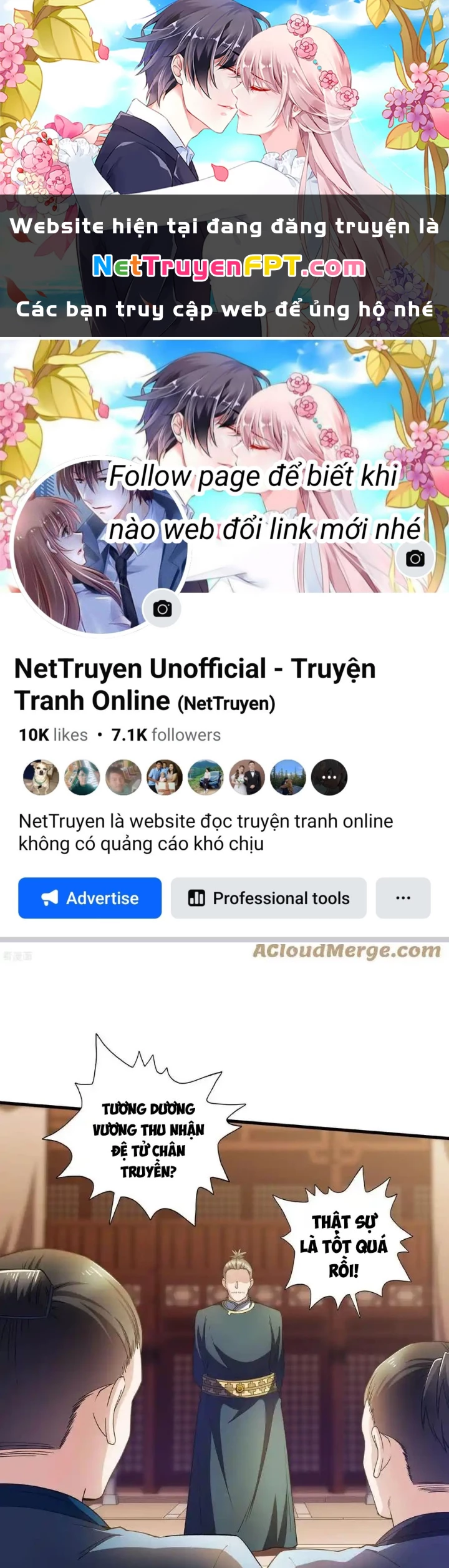 Chiến Thần Bất Tử Chapter 124 - Next Chapter 125