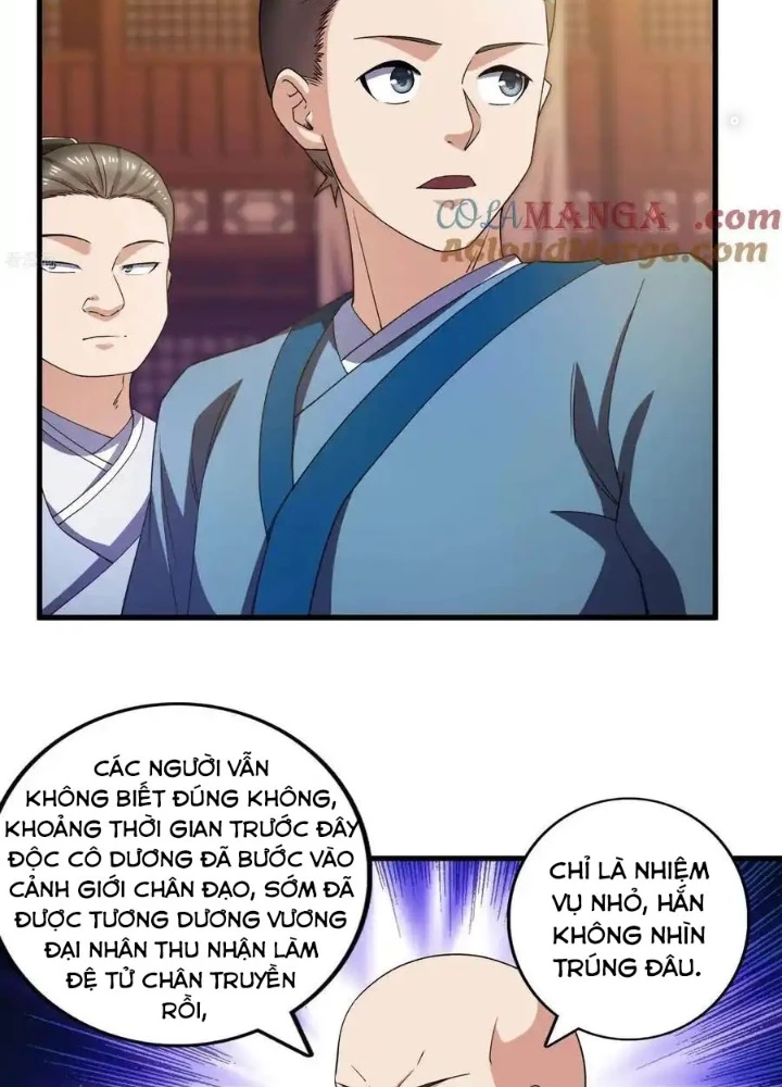 Chiến Thần Bất Tử Chapter 124 - Next Chapter 125