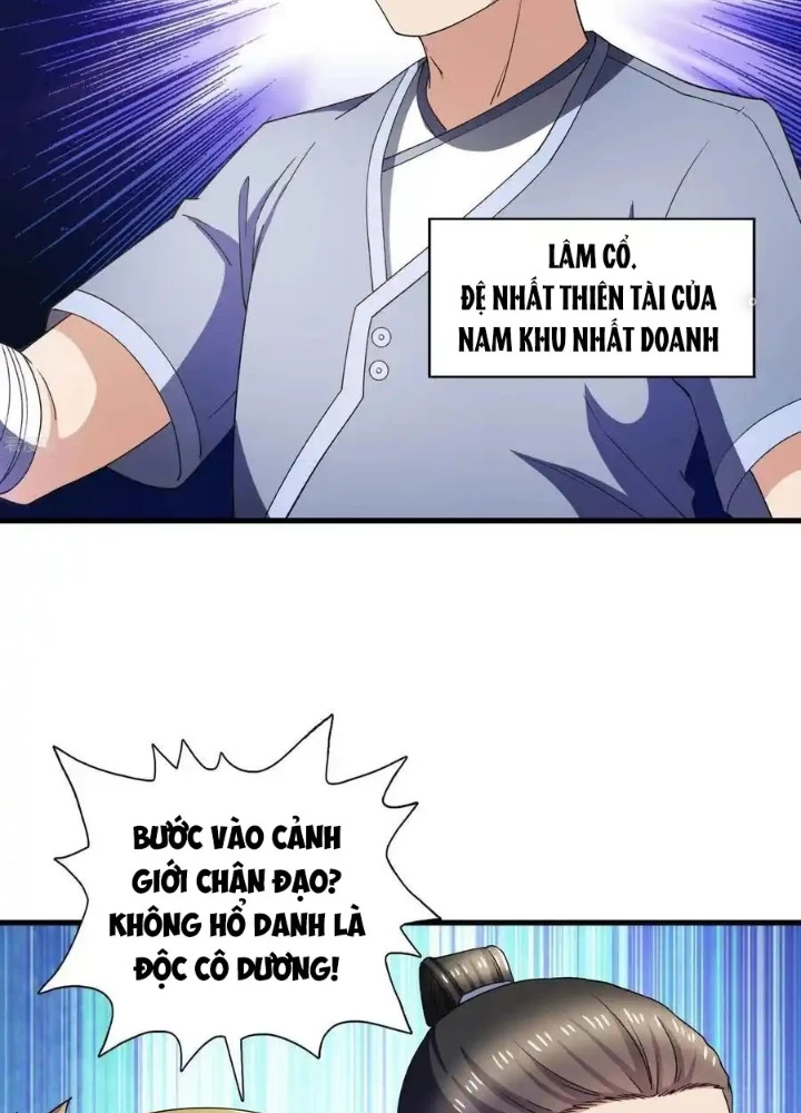 Chiến Thần Bất Tử Chapter 124 - Next Chapter 125