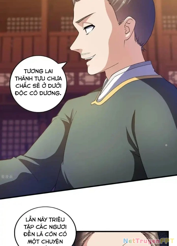 Chiến Thần Bất Tử Chapter 124 - Next Chapter 125