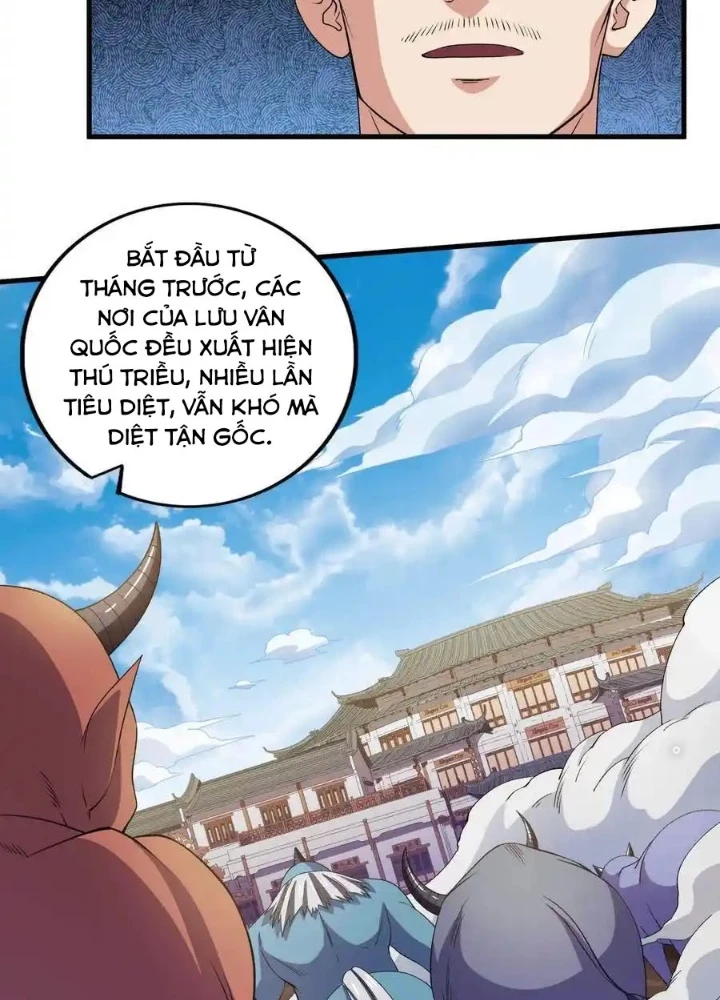 Chiến Thần Bất Tử Chapter 124 - Next Chapter 125