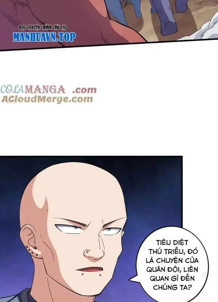 Chiến Thần Bất Tử Chapter 124 - Next Chapter 125