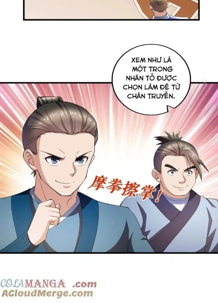 Chiến Thần Bất Tử Chapter 124 - Next Chapter 125
