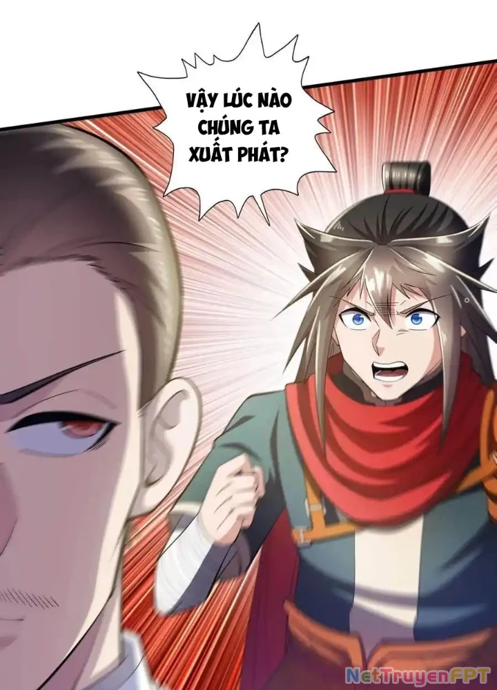 Chiến Thần Bất Tử Chapter 124 - Next Chapter 125