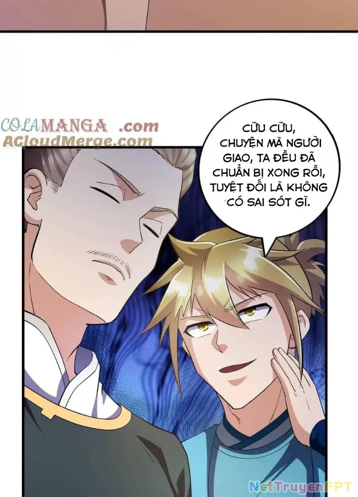 Chiến Thần Bất Tử Chapter 124 - Next Chapter 125