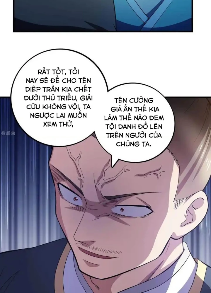 Chiến Thần Bất Tử Chapter 124 - Next Chapter 125