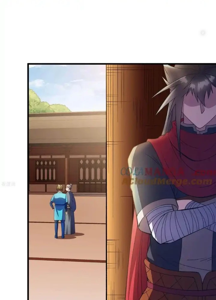 Chiến Thần Bất Tử Chapter 124 - Next Chapter 125
