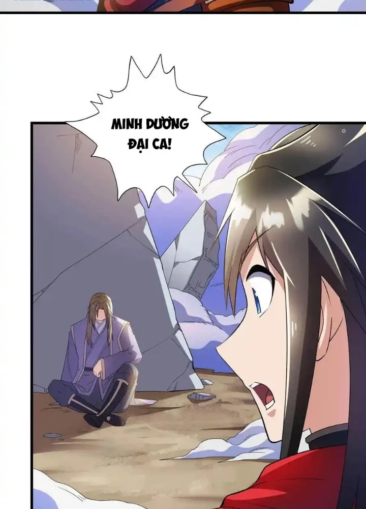 Chiến Thần Bất Tử Chapter 124 - Next Chapter 125