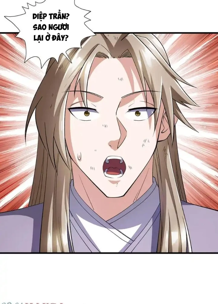 Chiến Thần Bất Tử Chapter 124 - Next Chapter 125