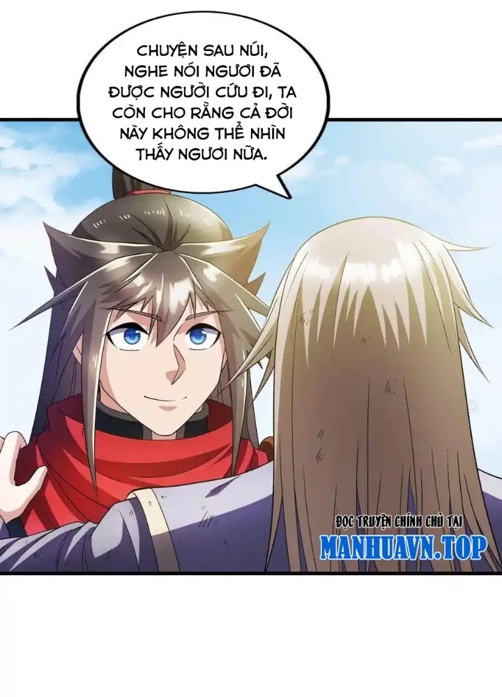 Chiến Thần Bất Tử Chapter 124 - Next Chapter 125