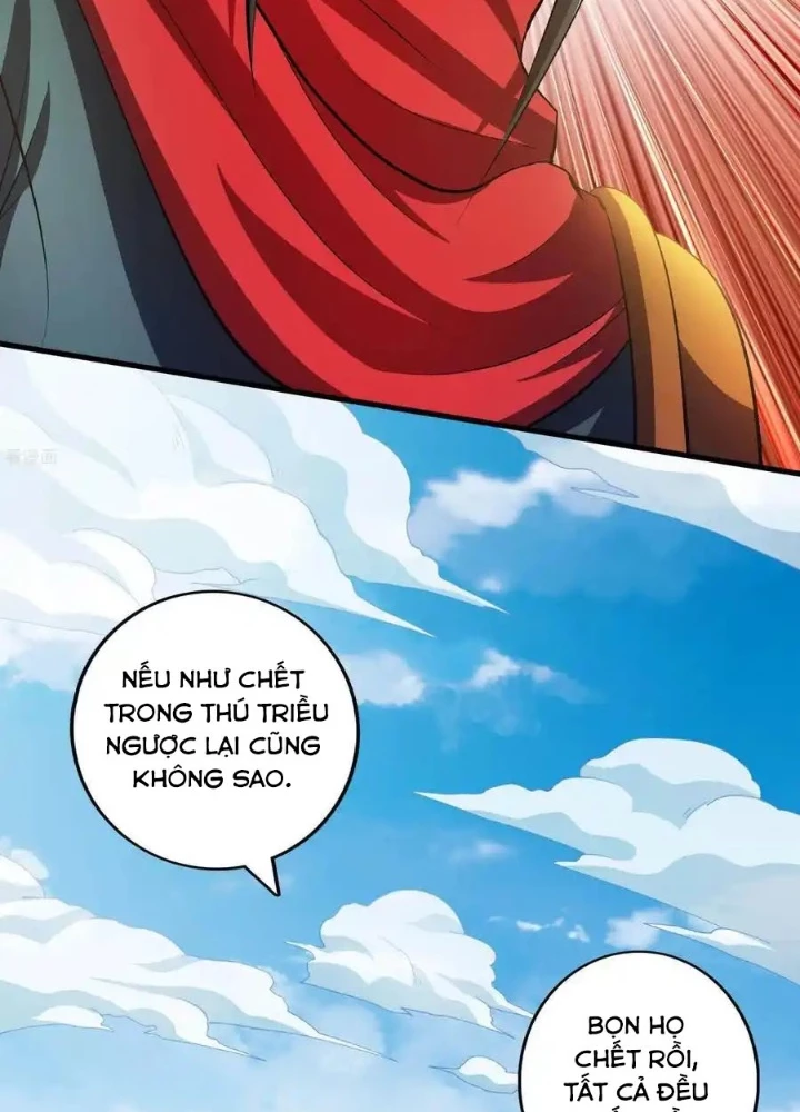 Chiến Thần Bất Tử Chapter 124 - Next Chapter 125