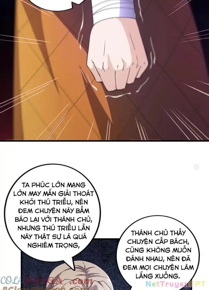 Chiến Thần Bất Tử Chapter 124 - Next Chapter 125
