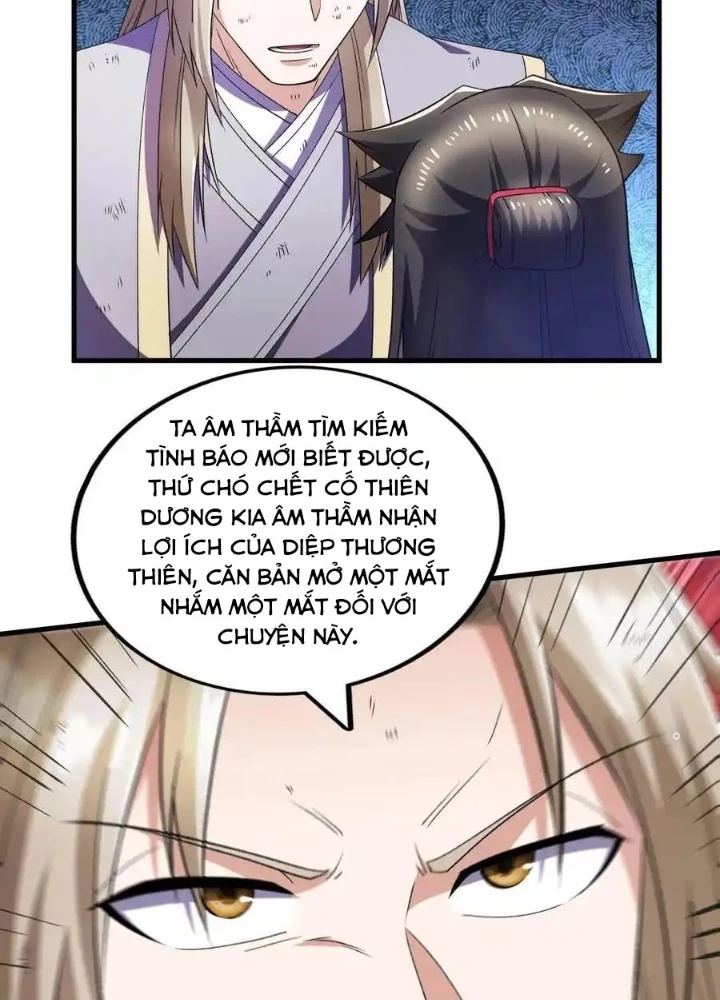 Chiến Thần Bất Tử Chapter 124 - Next Chapter 125