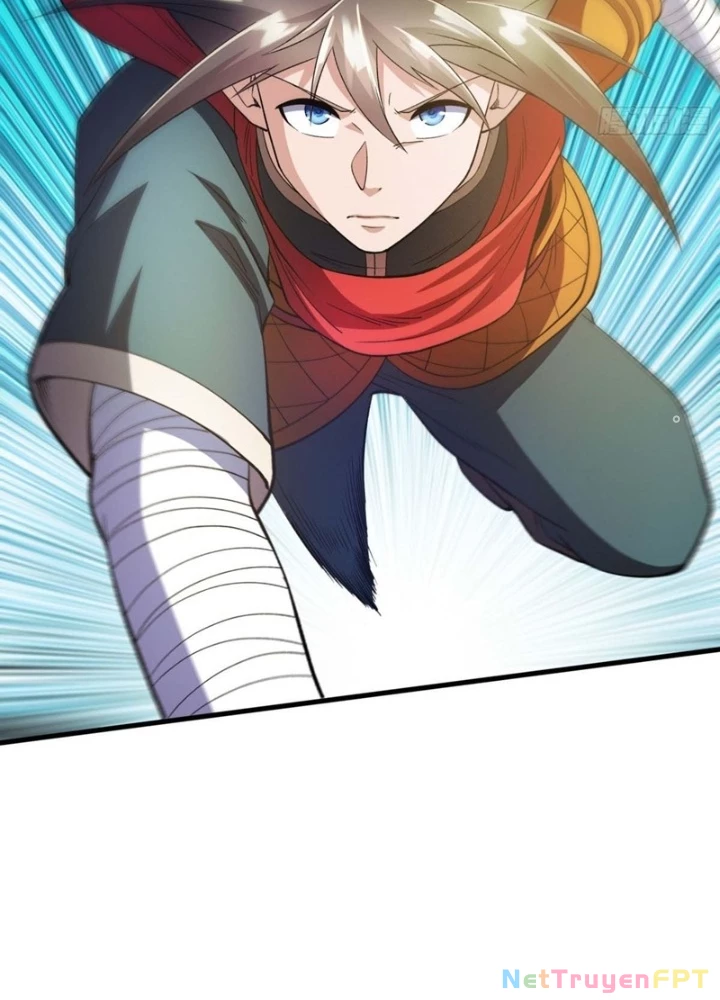 Chiến Thần Bất Tử Chapter 125 - Next Chapter 126