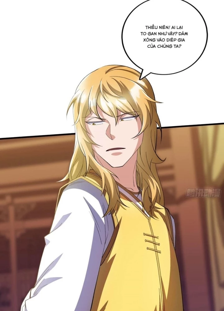 Chiến Thần Bất Tử Chapter 125 - Next Chapter 126
