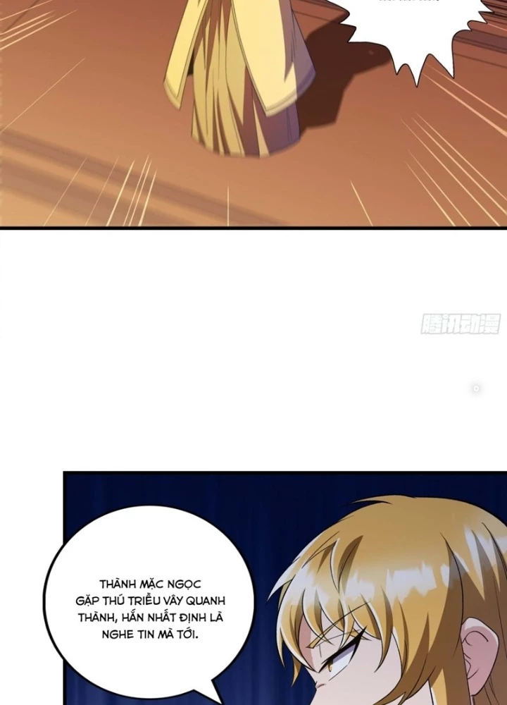 Chiến Thần Bất Tử Chapter 125 - Next Chapter 126