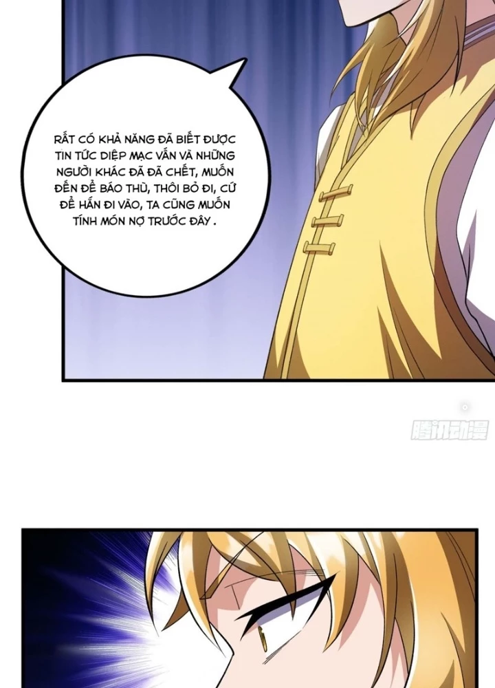 Chiến Thần Bất Tử Chapter 125 - Next Chapter 126