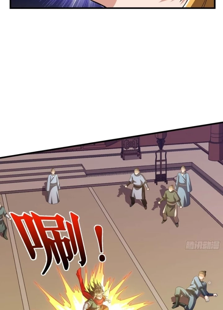 Chiến Thần Bất Tử Chapter 125 - Next Chapter 126