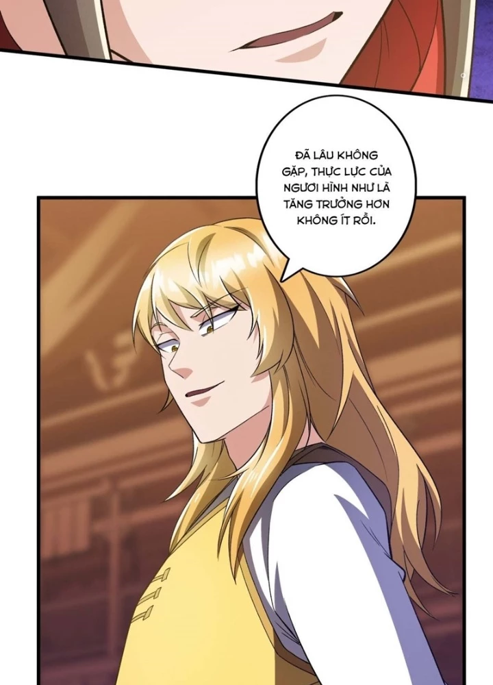 Chiến Thần Bất Tử Chapter 125 - Next Chapter 126