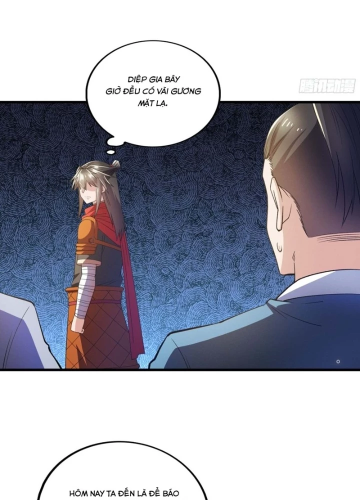 Chiến Thần Bất Tử Chapter 125 - Next Chapter 126