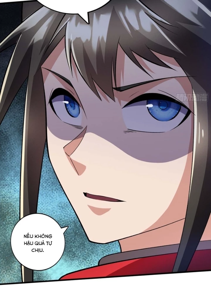 Chiến Thần Bất Tử Chapter 125 - Next Chapter 126