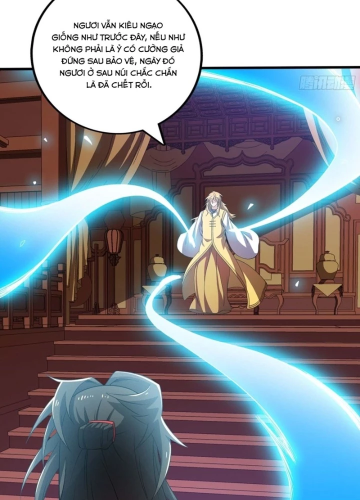 Chiến Thần Bất Tử Chapter 125 - Next Chapter 126