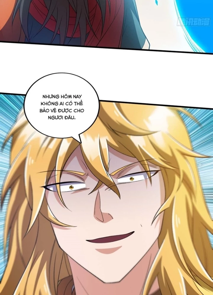 Chiến Thần Bất Tử Chapter 125 - Next Chapter 126
