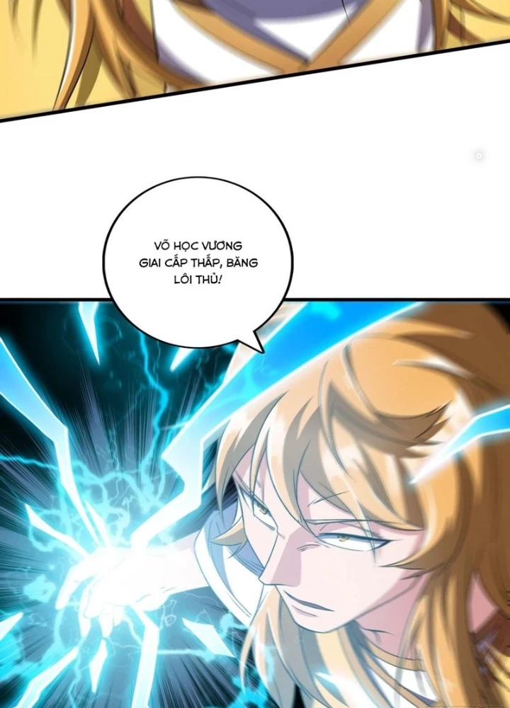 Chiến Thần Bất Tử Chapter 125 - Next Chapter 126
