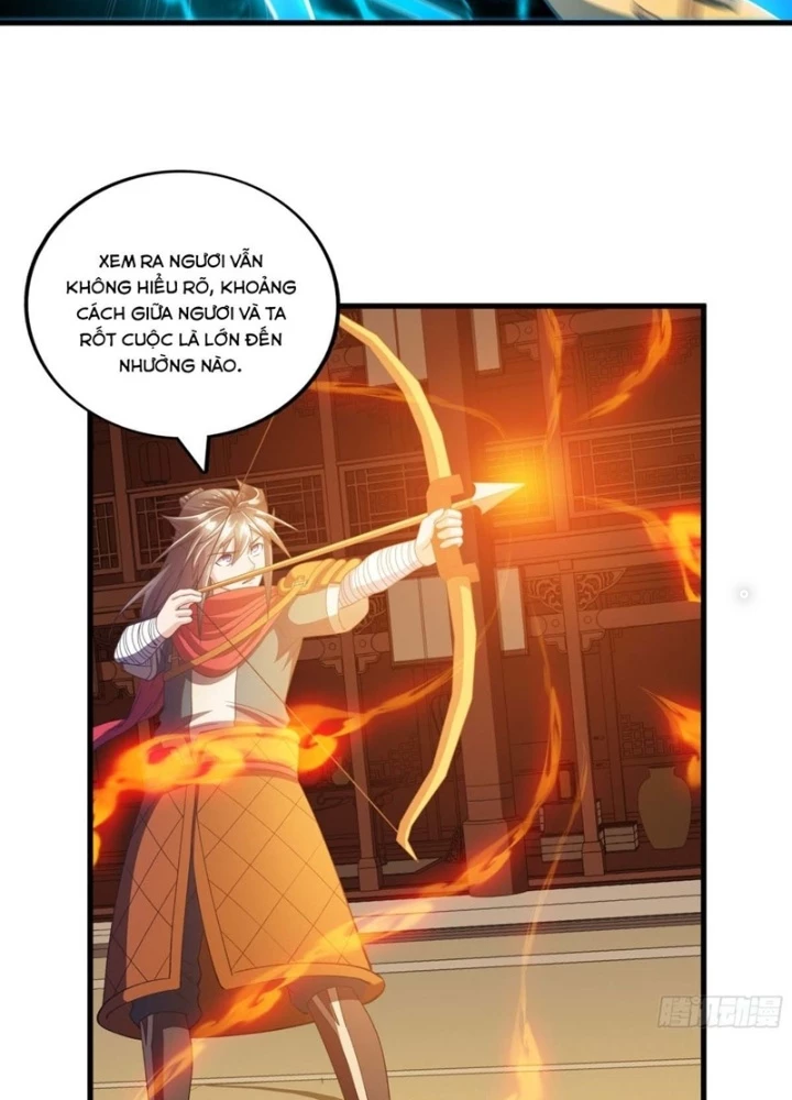 Chiến Thần Bất Tử Chapter 125 - Next Chapter 126