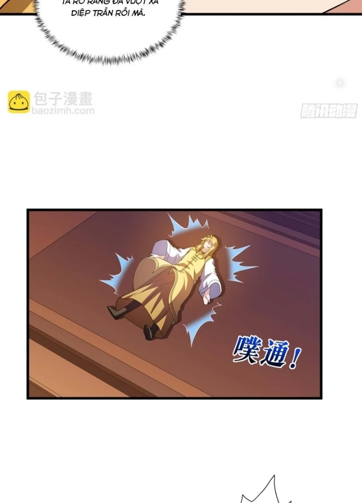 Chiến Thần Bất Tử Chapter 125 - Next Chapter 126