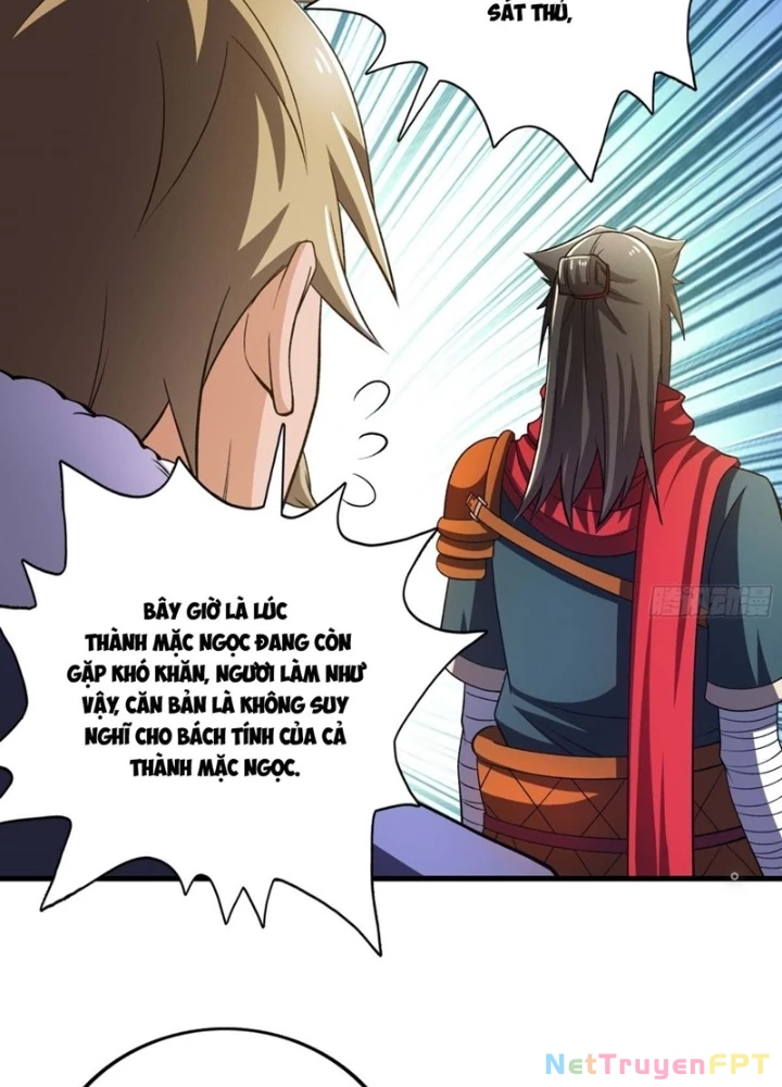 Chiến Thần Bất Tử Chapter 125 - Next Chapter 126