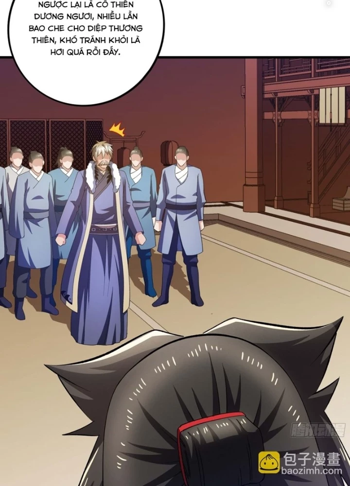 Chiến Thần Bất Tử Chapter 125 - Next Chapter 126