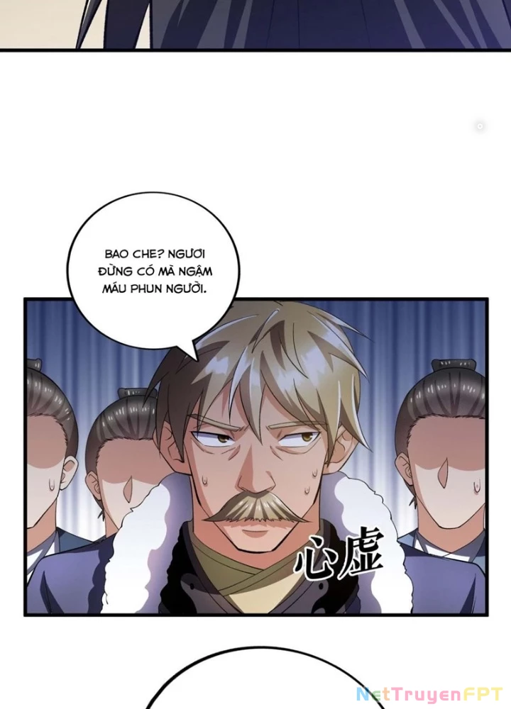 Chiến Thần Bất Tử Chapter 125 - Next Chapter 126