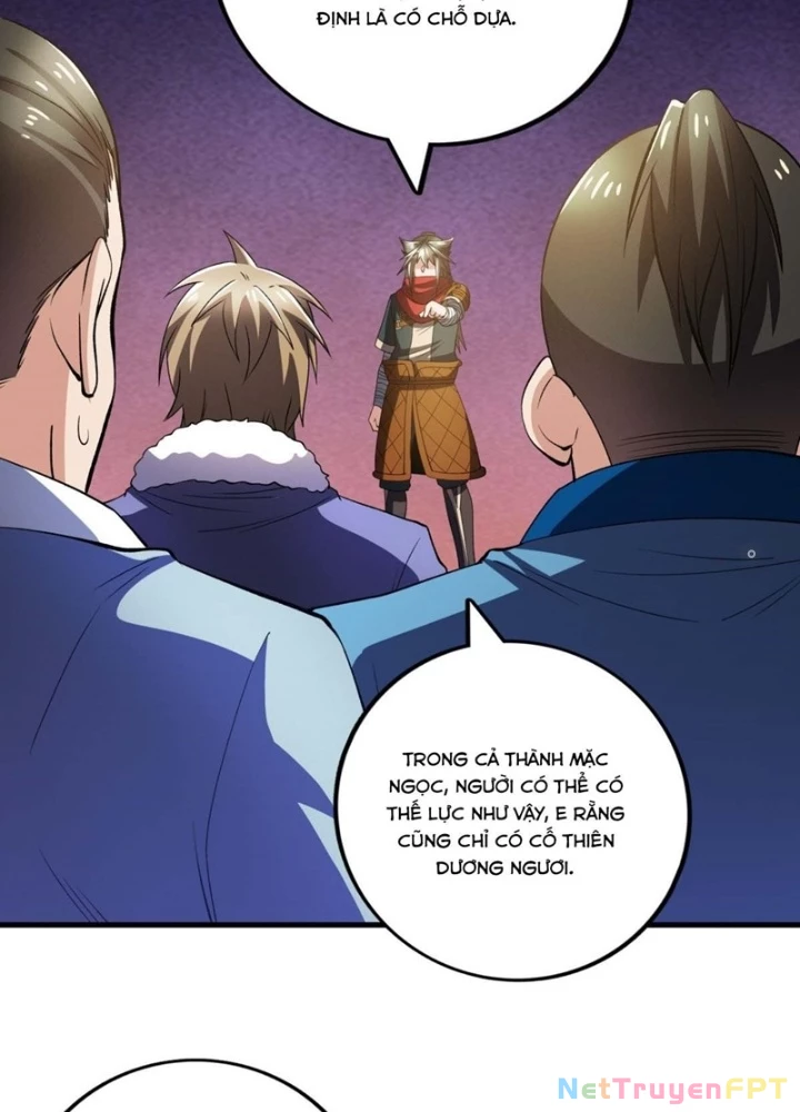 Chiến Thần Bất Tử Chapter 125 - Next Chapter 126
