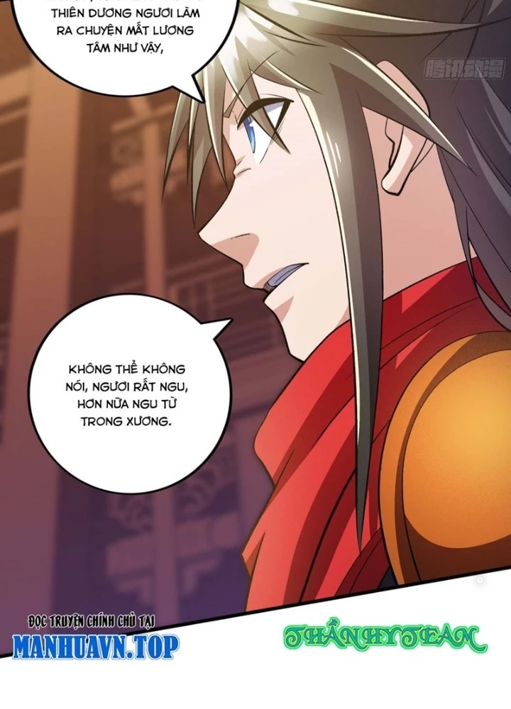 Chiến Thần Bất Tử Chapter 125 - Next Chapter 126