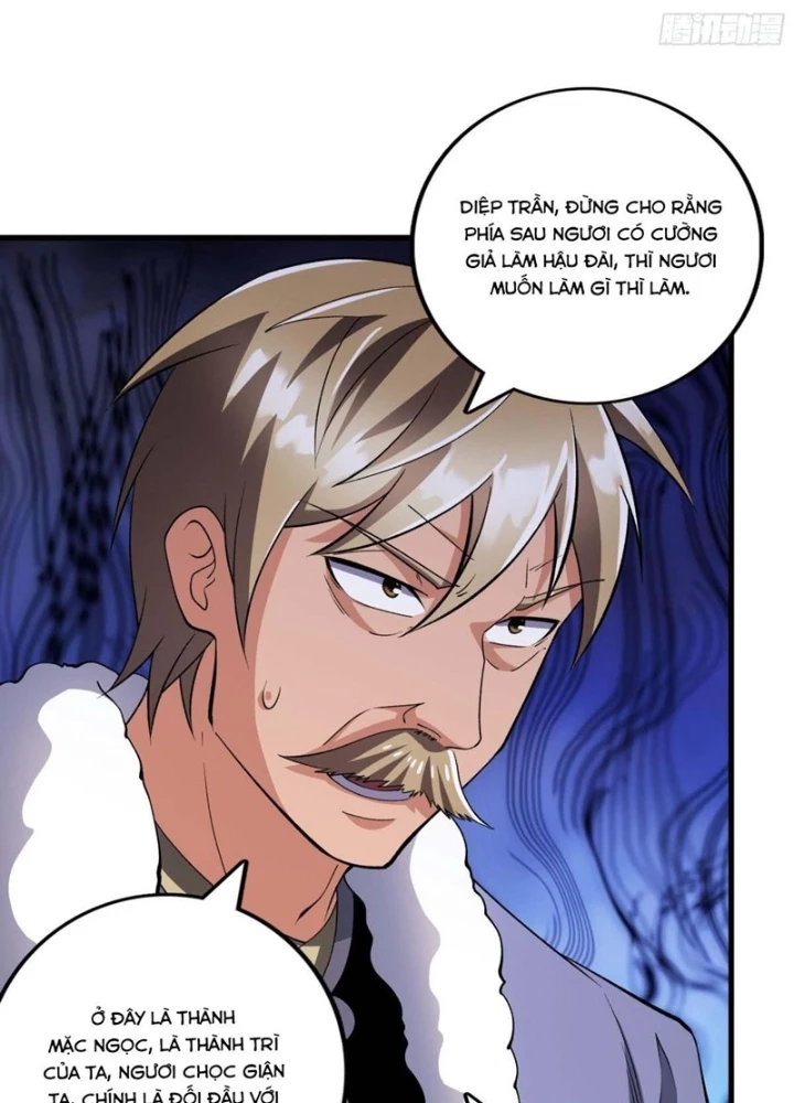 Chiến Thần Bất Tử Chapter 125 - Next Chapter 126