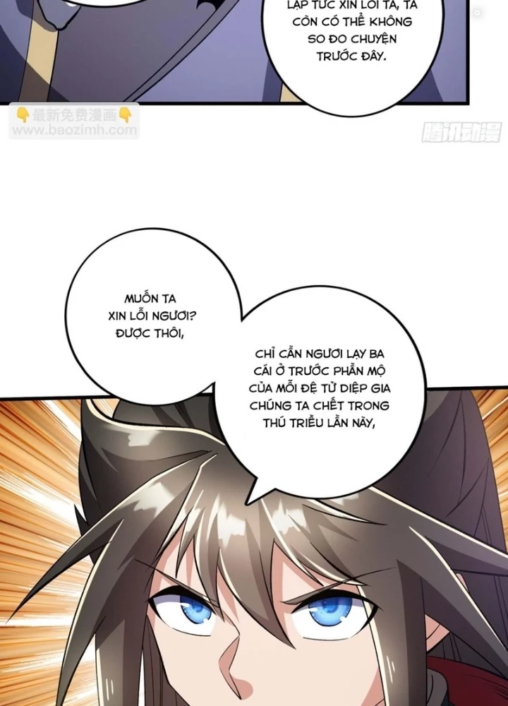 Chiến Thần Bất Tử Chapter 125 - Next Chapter 126