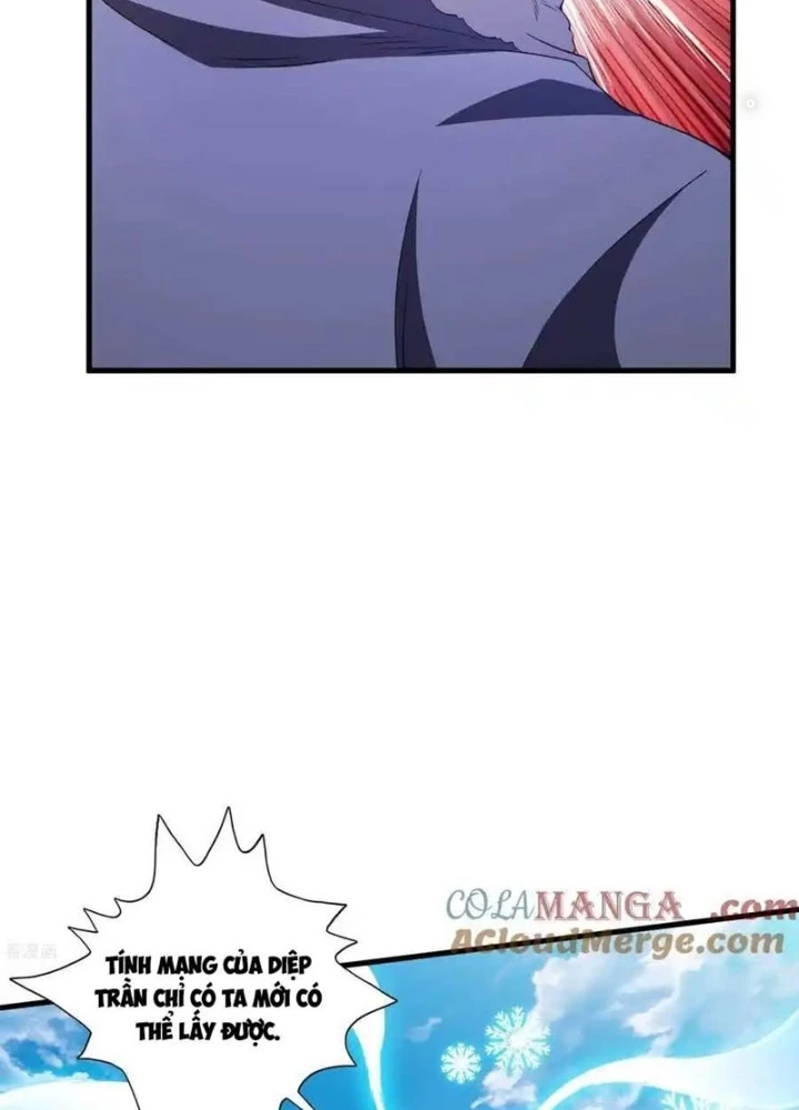 Chiến Thần Bất Tử Chapter 126 - Next Chapter 127