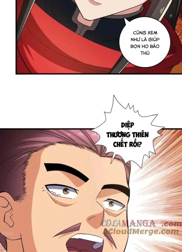 Chiến Thần Bất Tử Chapter 126 - Next Chapter 127
