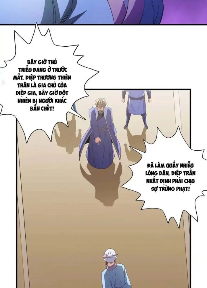 Chiến Thần Bất Tử Chapter 126 - Next Chapter 127