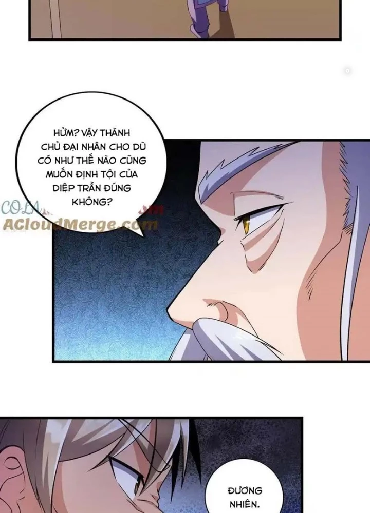 Chiến Thần Bất Tử Chapter 126 - Next Chapter 127